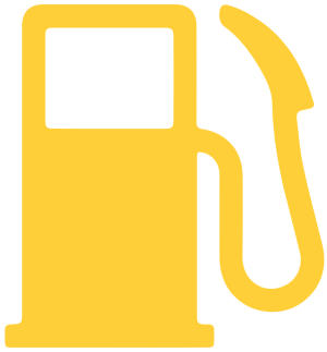 Kraftstoffanzeige-Bitte-tanken